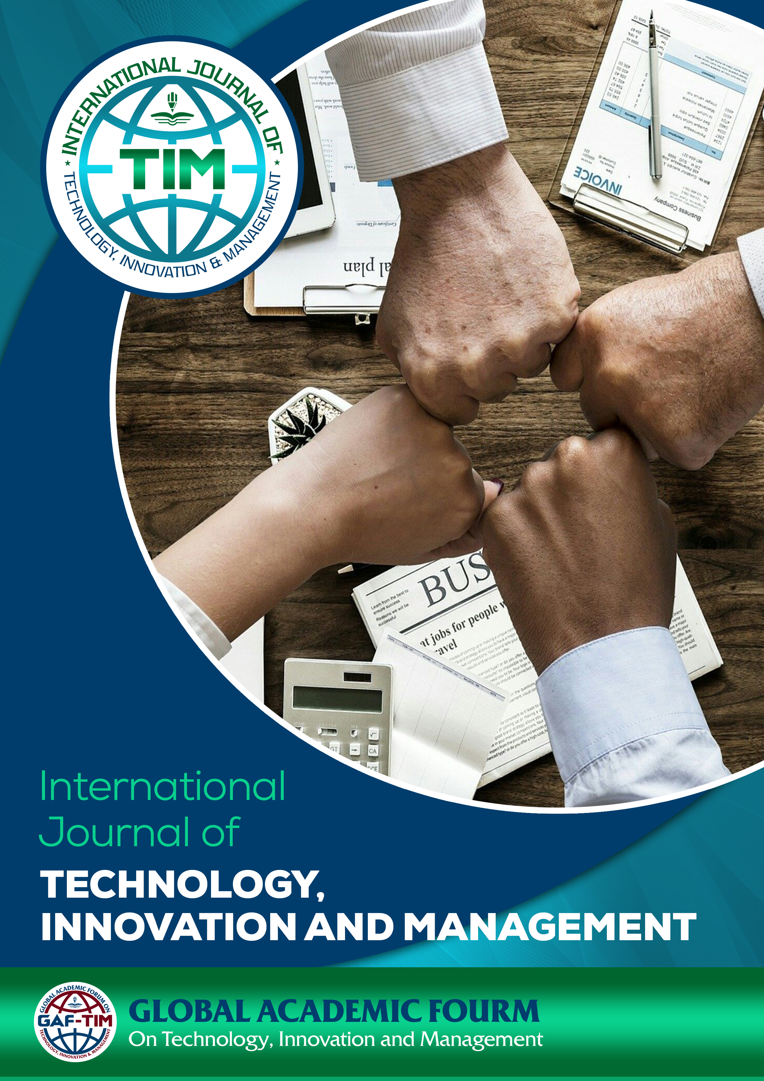 View Vol. 3 No. 1 (2023): International Journal on Technology, Innovation, and Management (IJTIM)